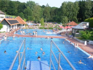 Blick vom Dreier